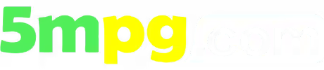 5mpg - Registro Fácil Jogos
