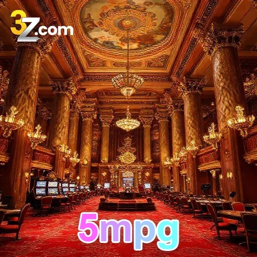 5mpg.com Jogos de caça-níqueis