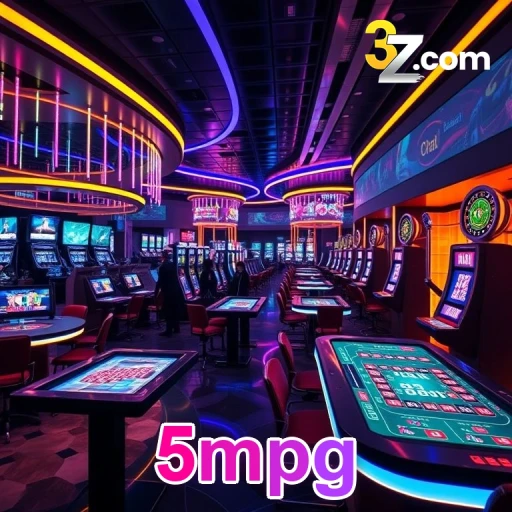 5mpg.com Jogos de caça-níqueis